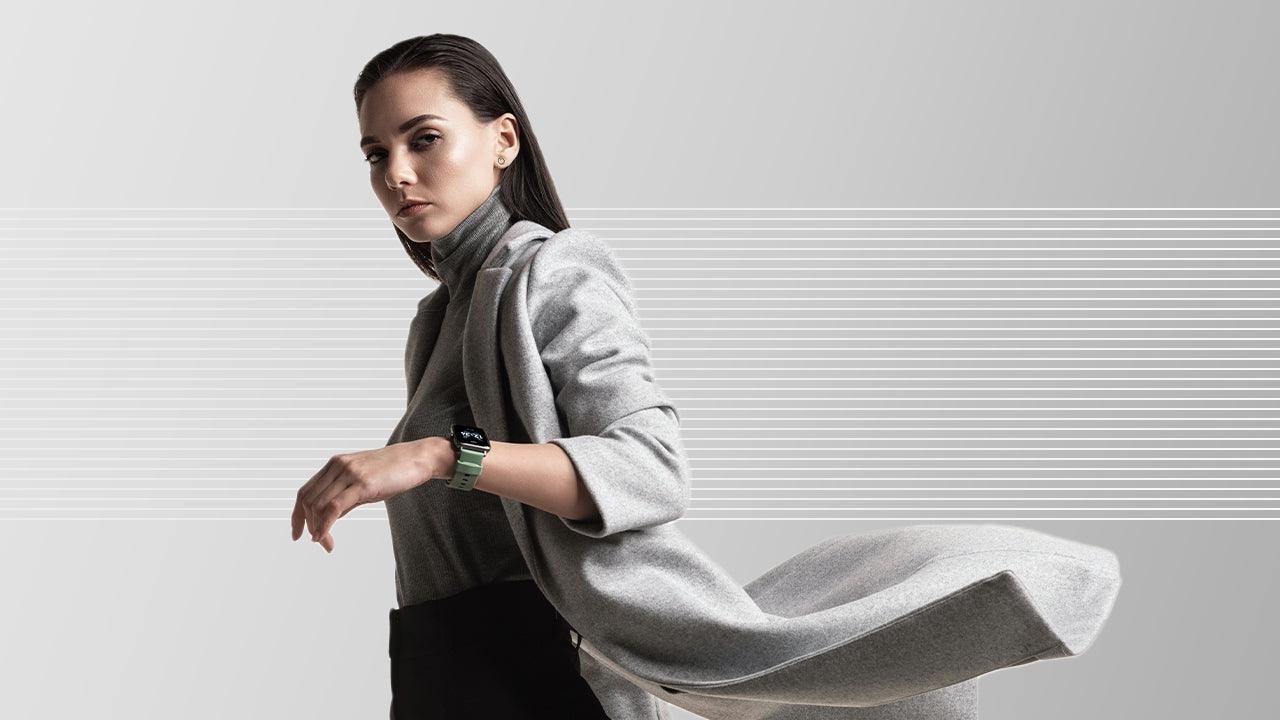 Work Made Easy with these 5 Amazing Smart Watches