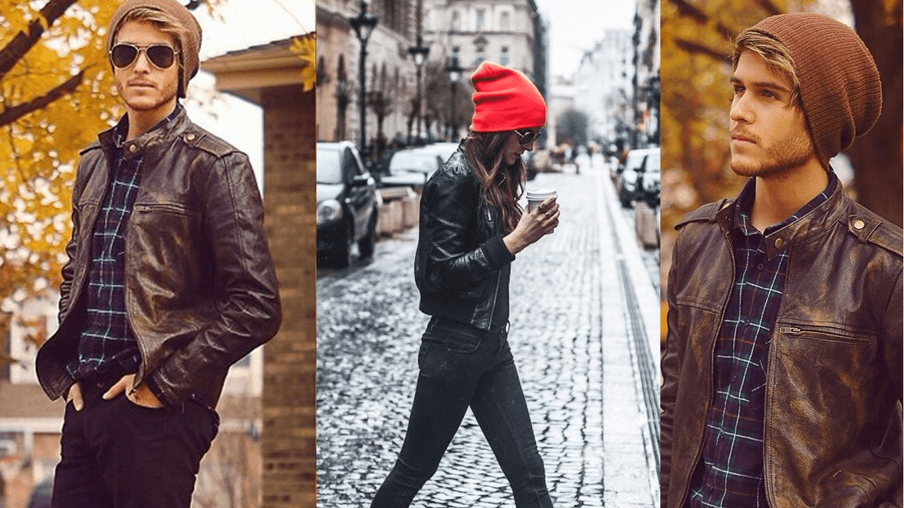 5 LOOKS TO FLAUNT WITH BEANIE CAP – Noise