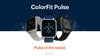 Noise ColorFit Pulse – Pulse of the nation