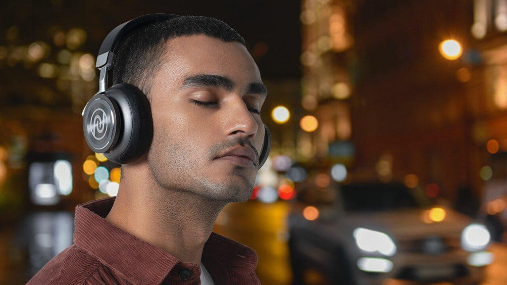 What is Active Noise Cancellation and How Does it Works?