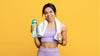 5 tips to stay hydrated during your summer workouts