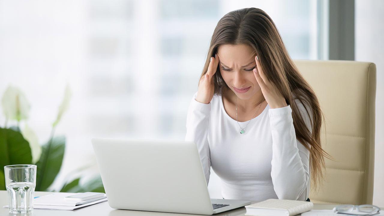 6 easy ways to manage daily stress with smart watch