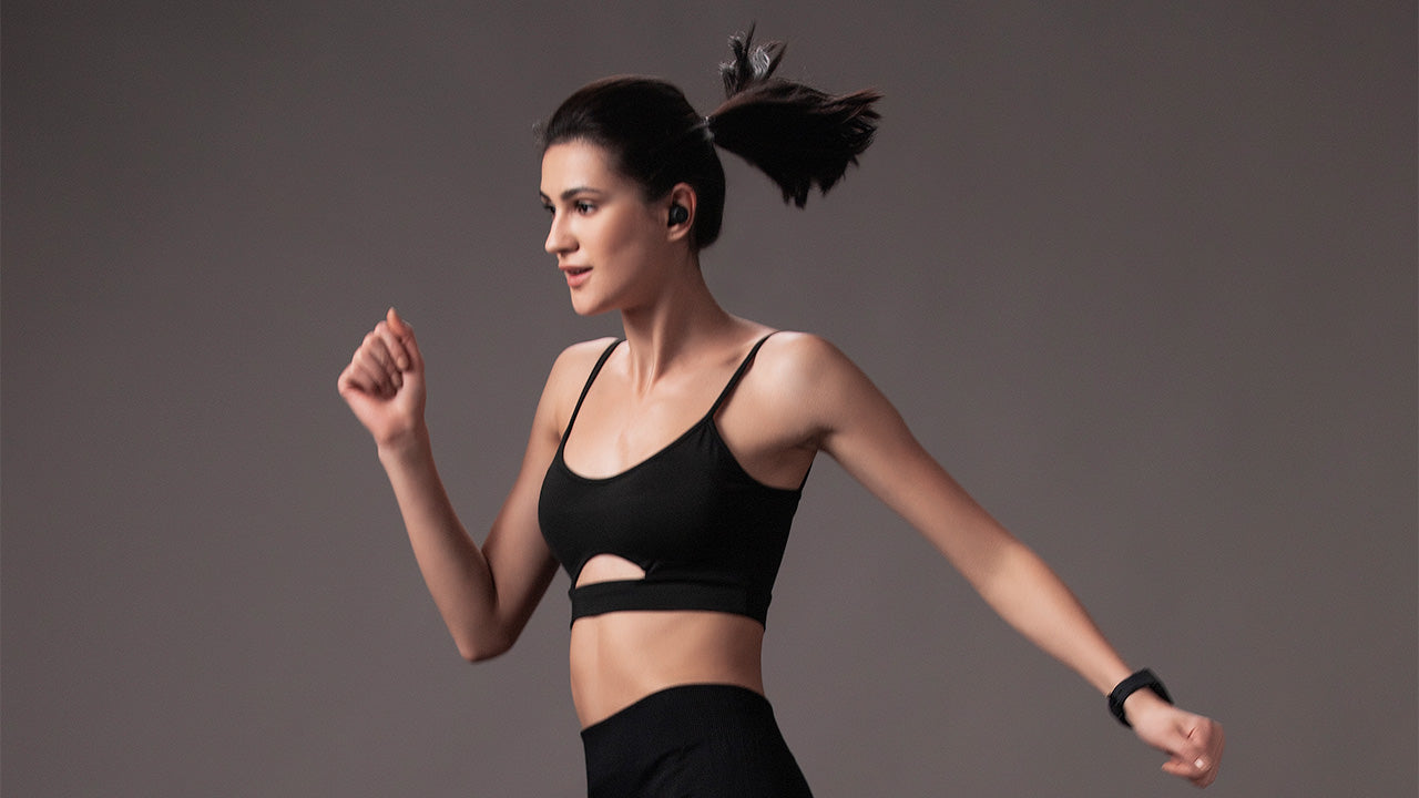 Amp up your workouts with these amazing earbuds