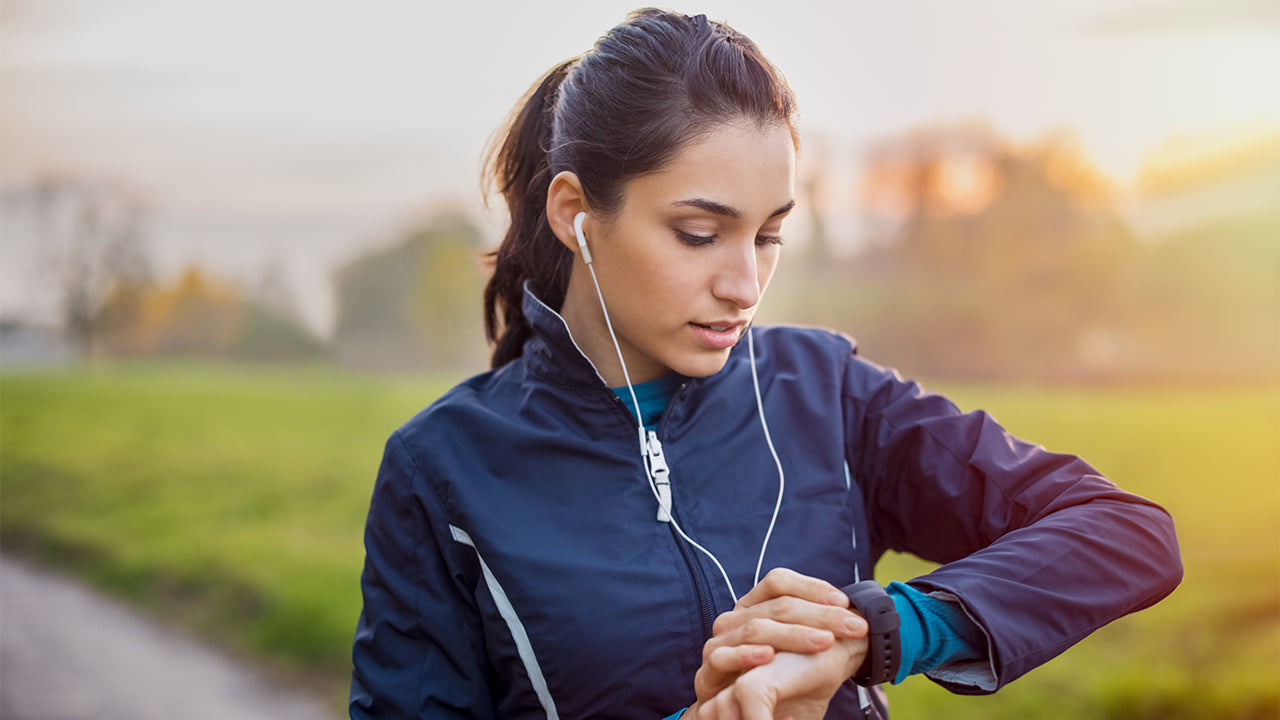 Get in shape by indulging in these awesome outdoor activities