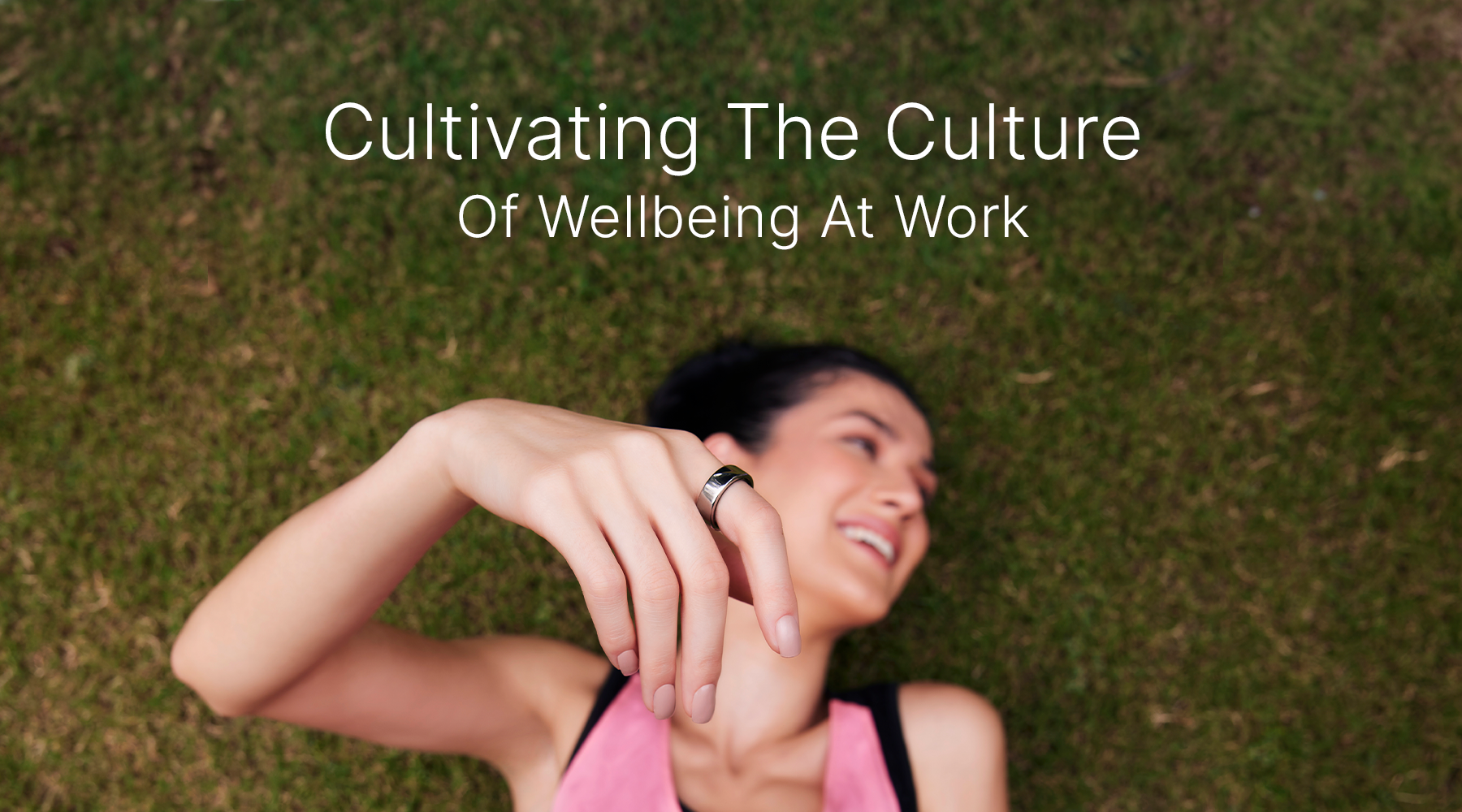 From Burnout to Breakthrough: Cultivating a Culture of Well-Being at Work is the Need of the Hour