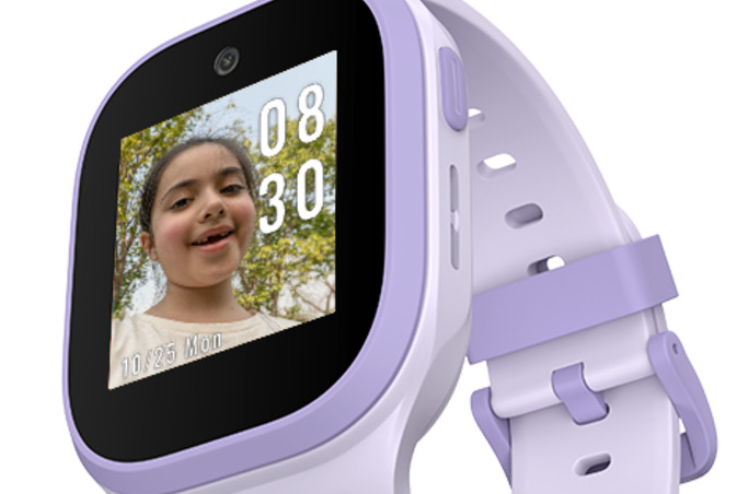 Noise Scout with GPS: For the Next-Gen Kids