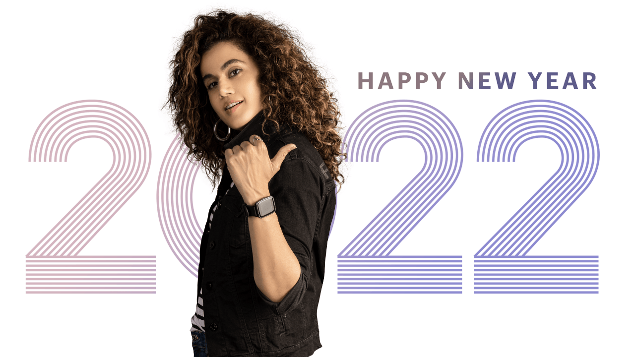 Usher into the New Year with Some Amazing Gifts from Noise