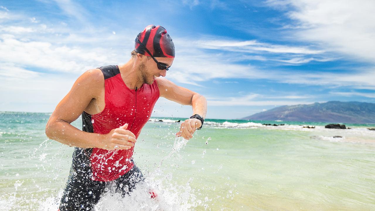 The best waterproof smart gear to get your hands on