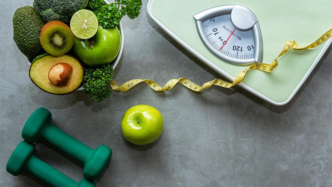 Understanding the Psychology of Weight Loss