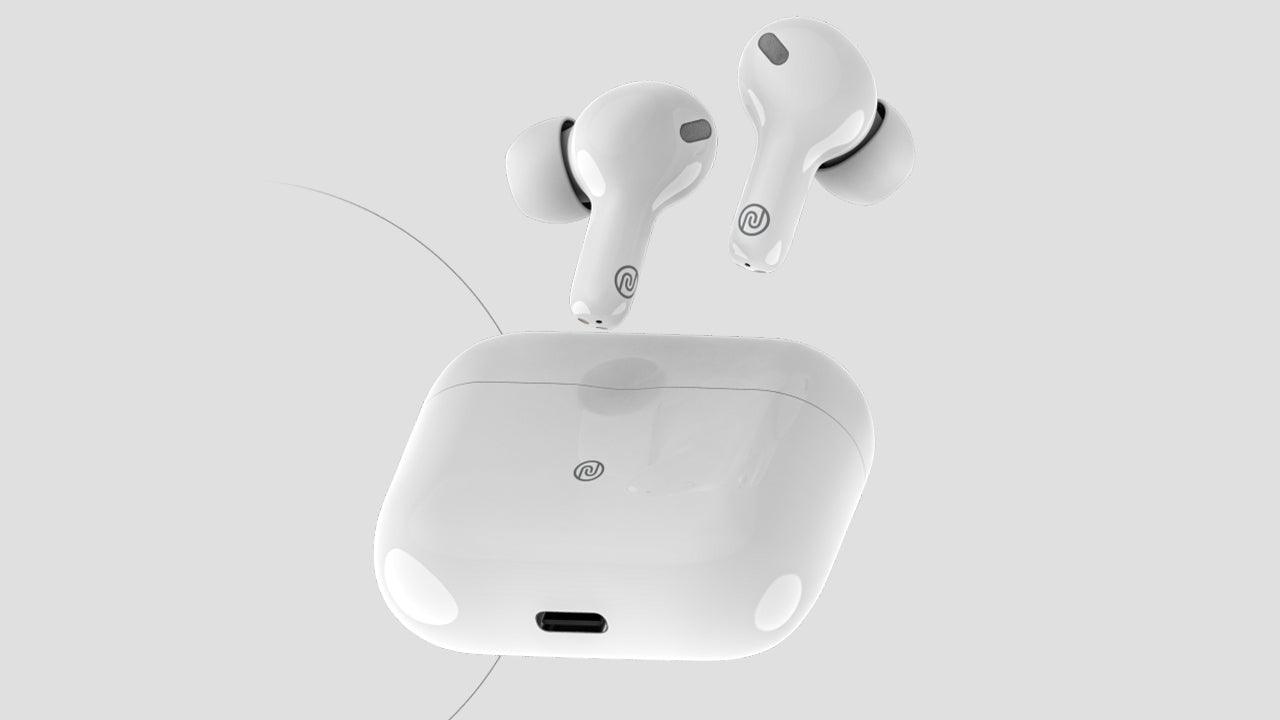 Noise Air Buds Plus Designed for perfection