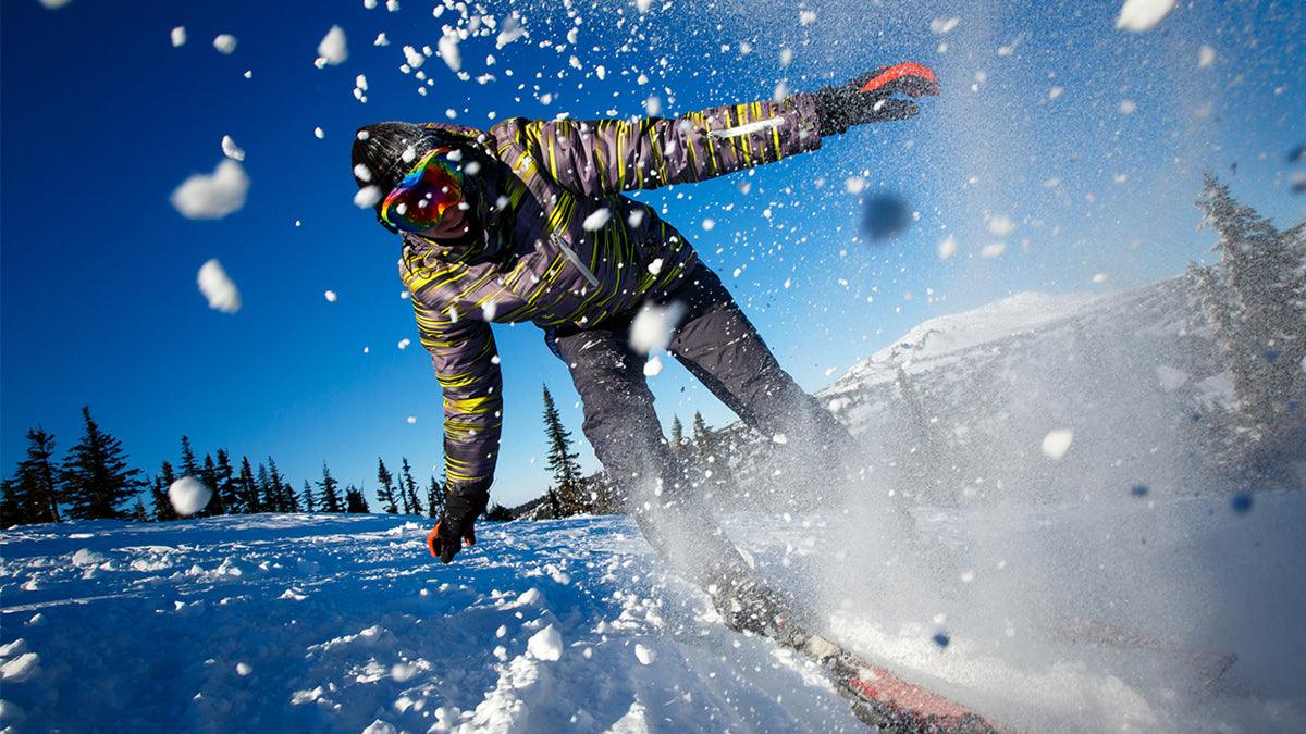 5 Places where you can use your Action Camera