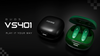 Noise Buds VS401 – Play it Your Way