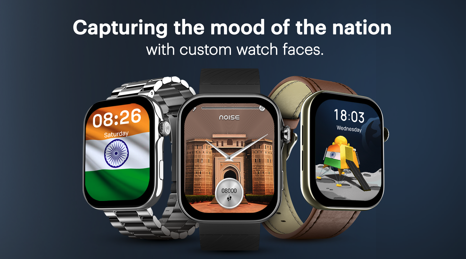 Hello Watch 3 Plus SmartWatch - New Amazing Watch Faces with Features like  Apple Watch Ultra 2 