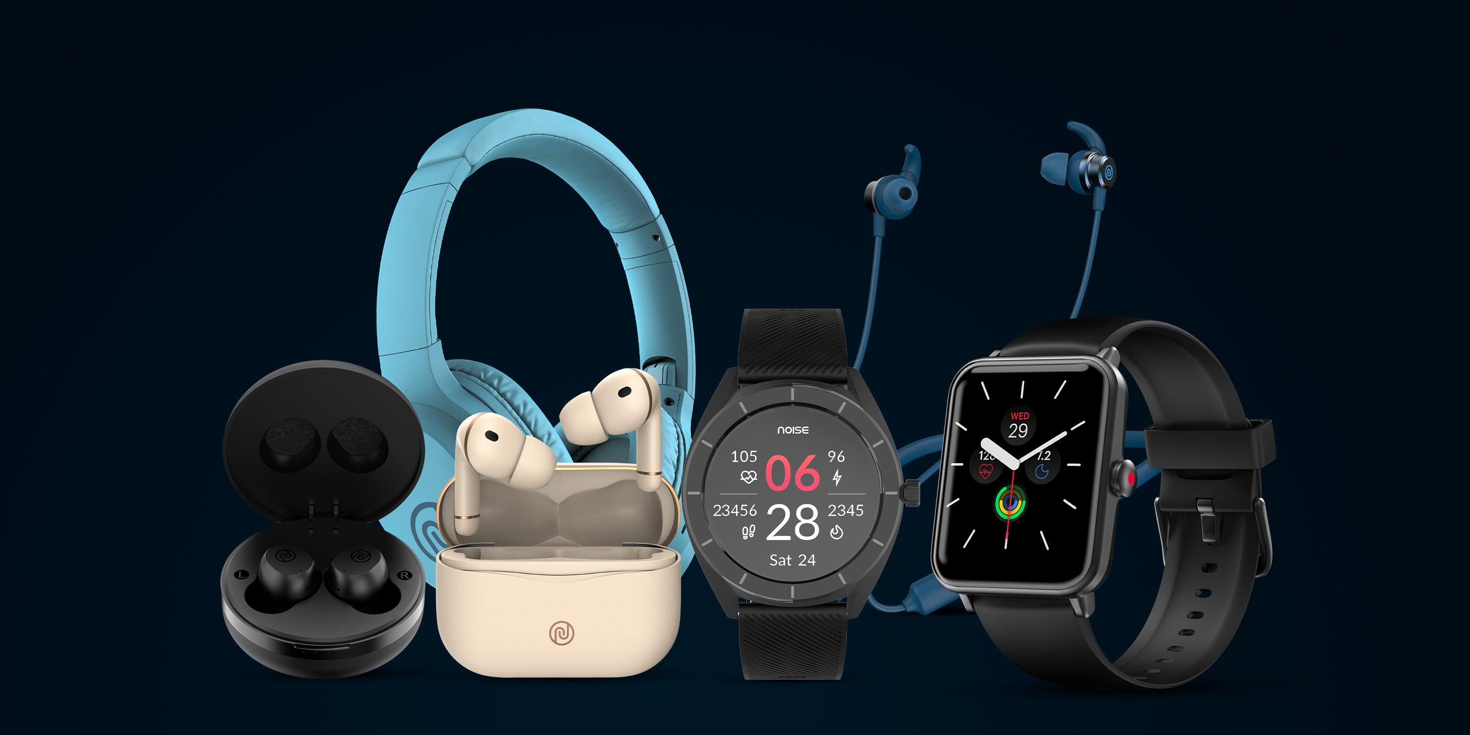 Noise Best Selling Gadgets Online Shopping Gonoise
