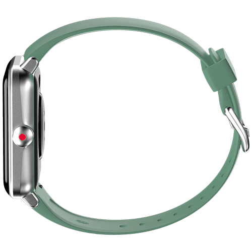 Smoke Green