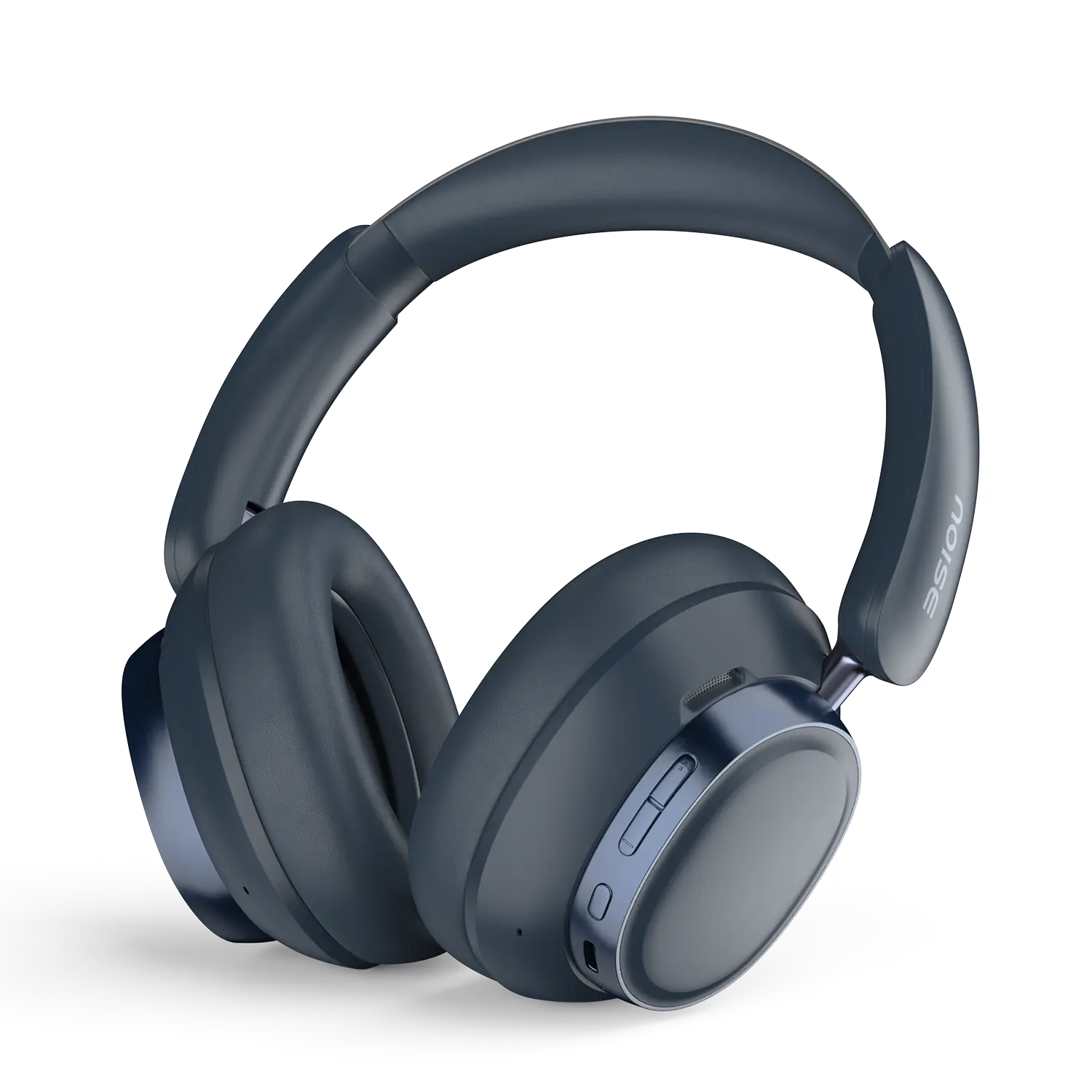 Noise Airwave Max 6 Headphone -  Cobalt Blue