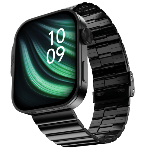 Elite Black
