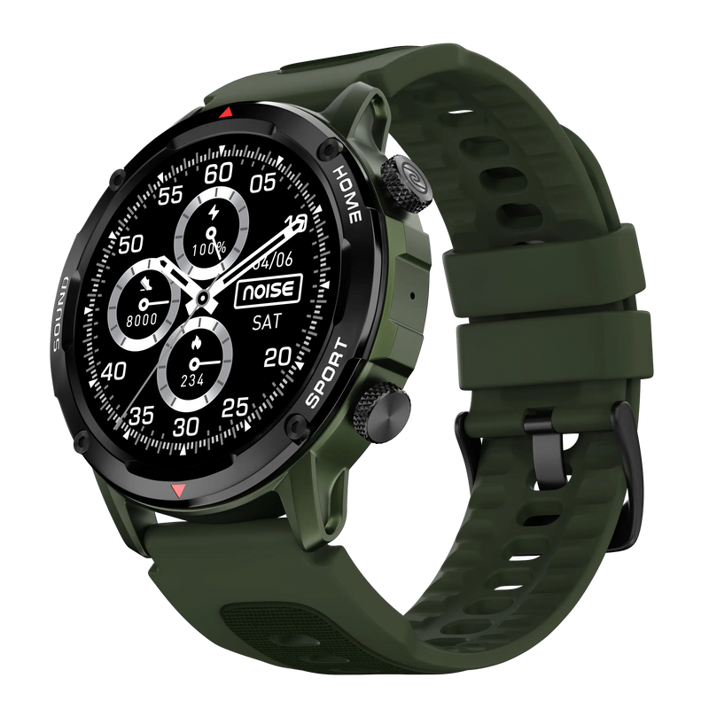 NoiseFit Force 2 Smartwatch