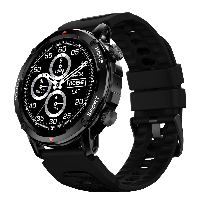 NoiseFit Force 2 Smartwatch