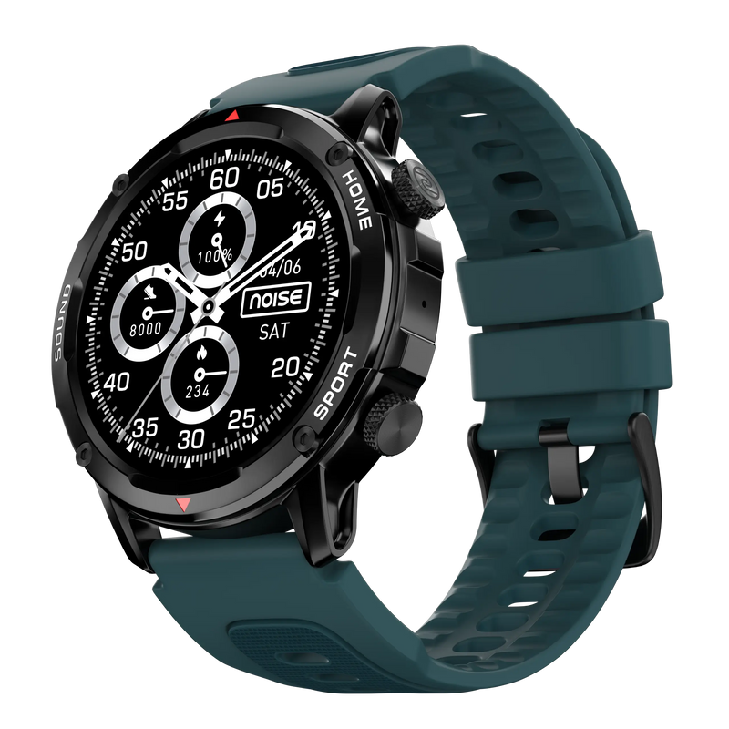 NoiseFit Force 2 Smartwatch
