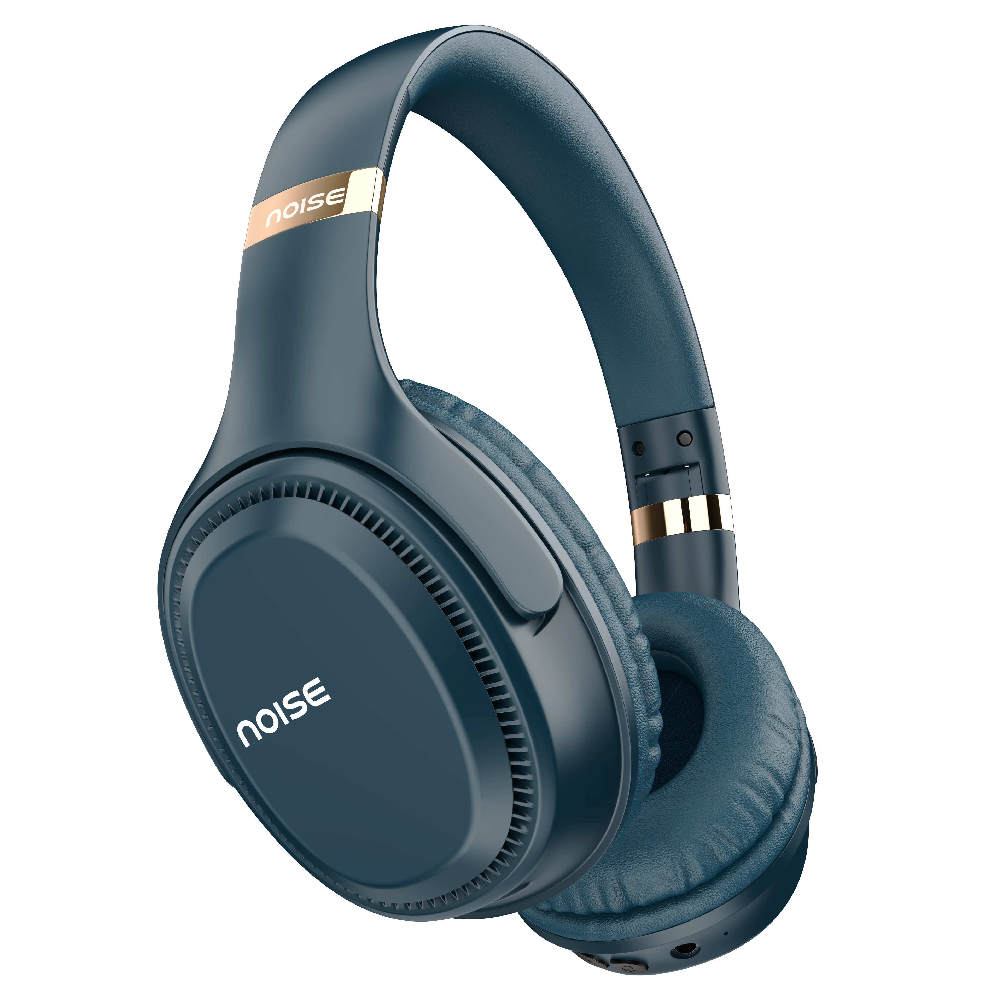 Airwave Max 3 Wireless Headphone - Midnight Blue