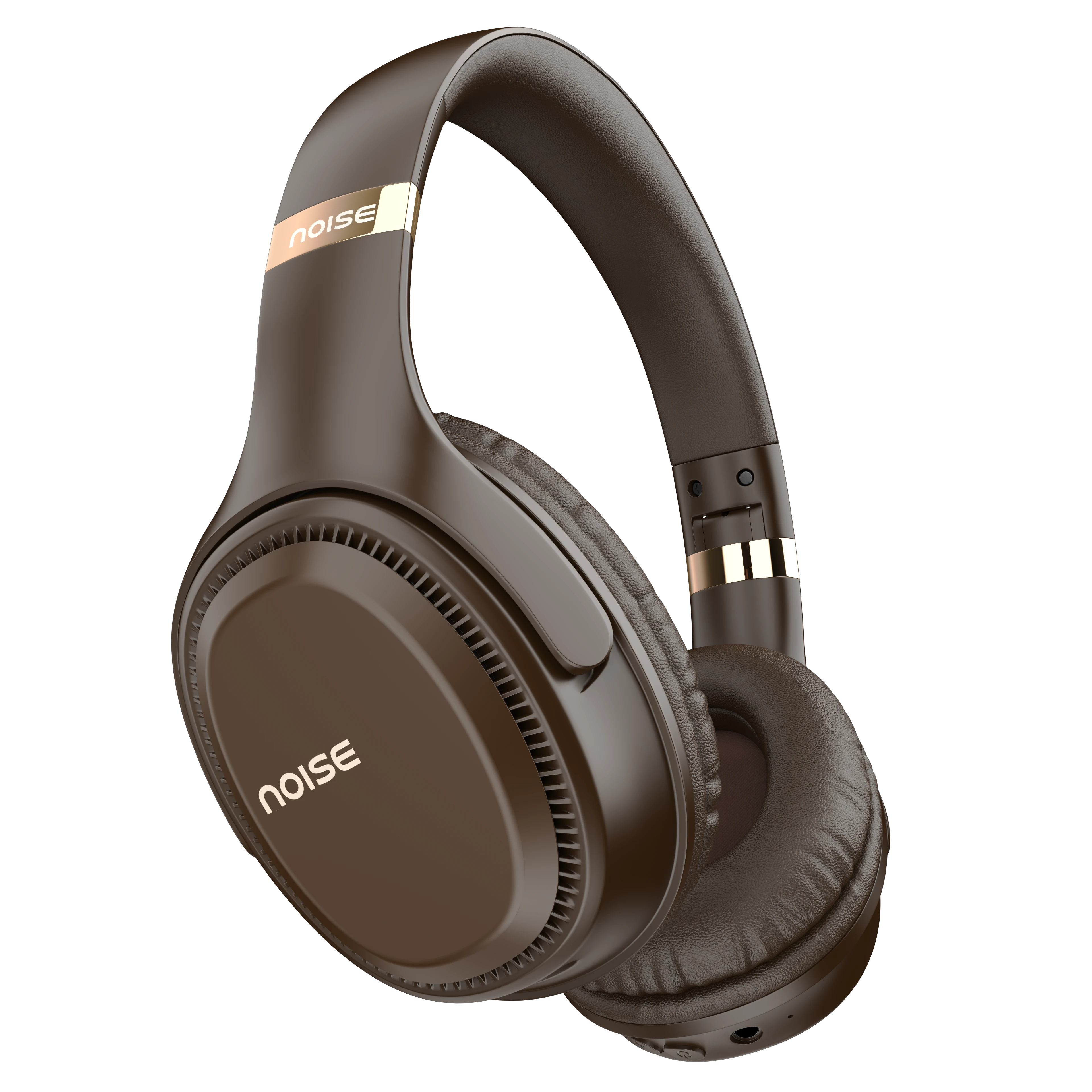 Airwave Max 3 Wireless Headphone - Dark Brown