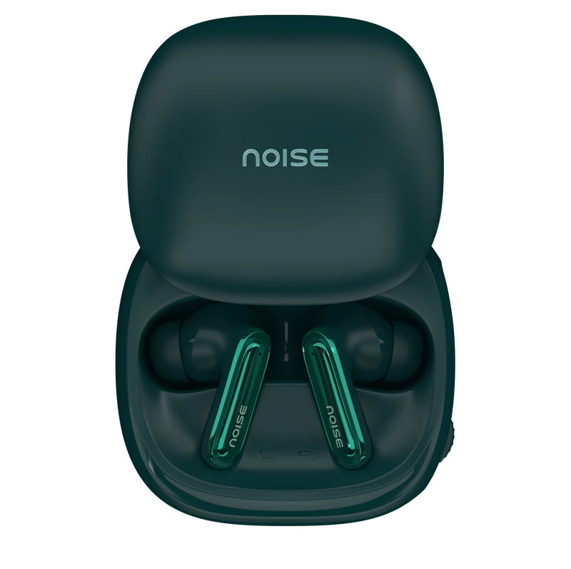 Midnight Teal