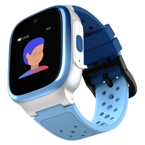 D100 2025 smart watch