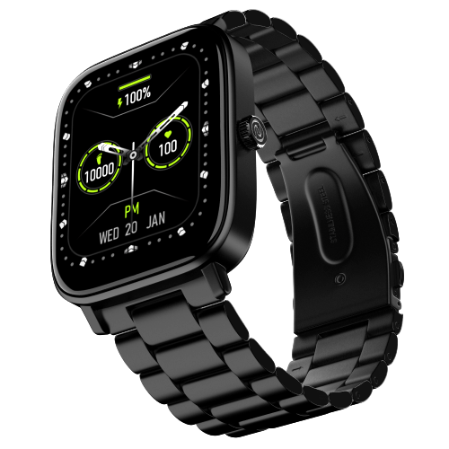 Elite Black