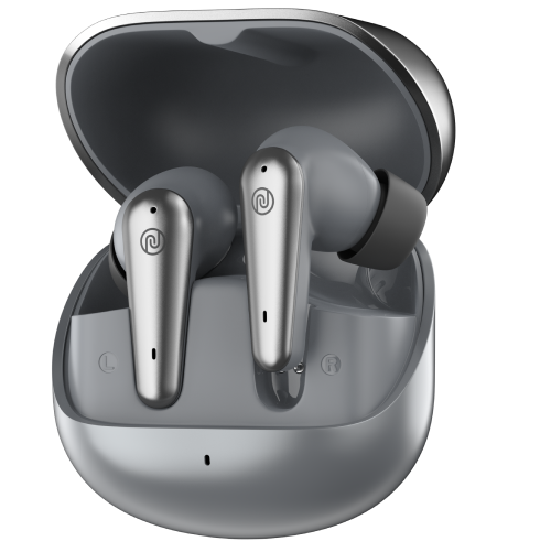 Prime audio true wireless earbuds 2025
