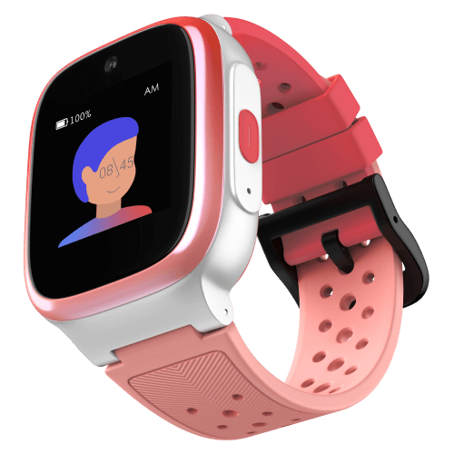 Go noise shop gps watch