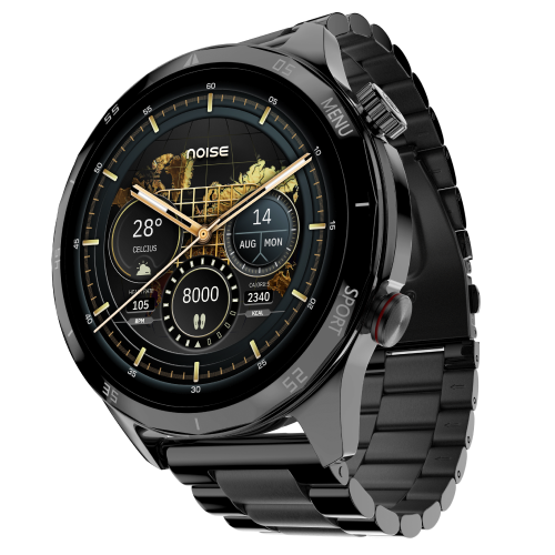 Elite Black