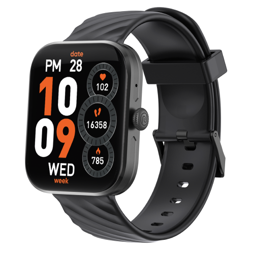 Noise ColorFit Spark Smartwatch 2