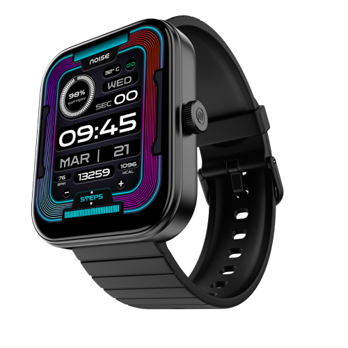 Noise ColorFit Pulse 3 Smartwatch