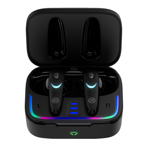 Stealth Black