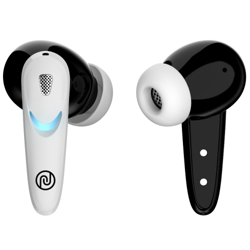 Covert White