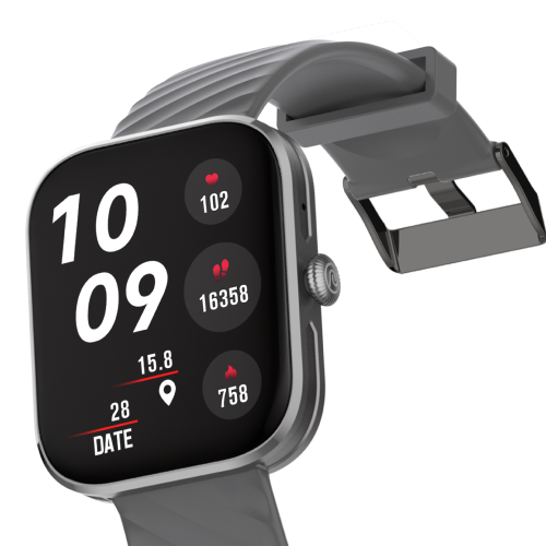 Charcoal Grey