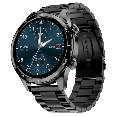 Elite Black