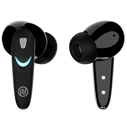 Stealth Black