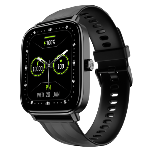 Jet Black