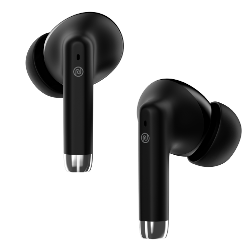 Charcoal Black