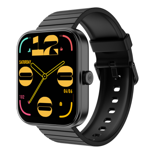 Jet Black