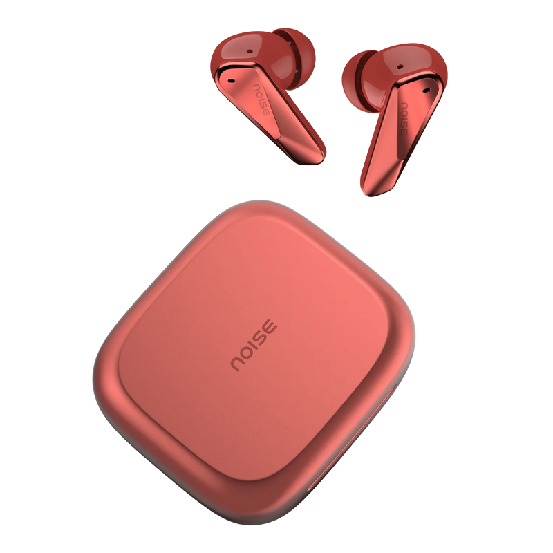 Aurora Red