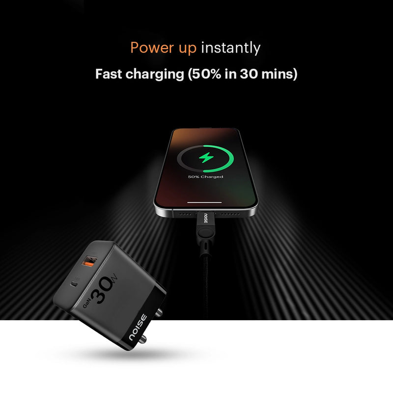30W