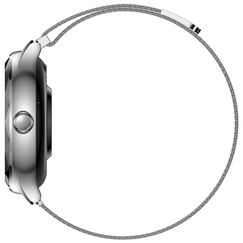 Silver Link