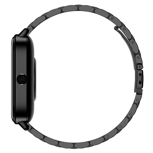 Elite Black