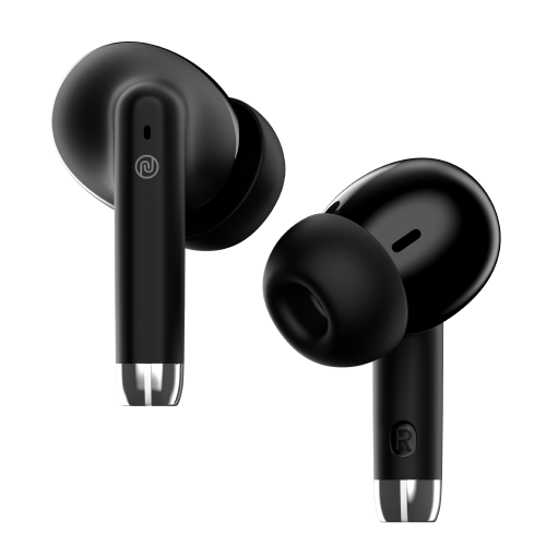 Charcoal Black