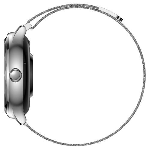 Silver Link