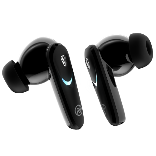 Stealth Black