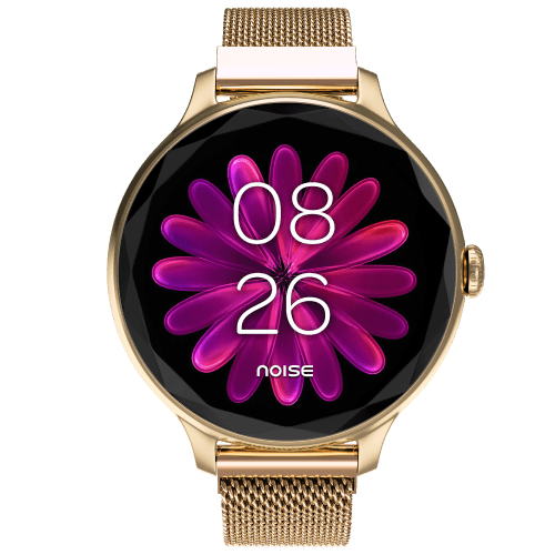 NoiseFit Diva Smartwatch - Main Image